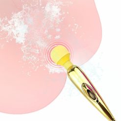 Chày rung mini mát xa điểm G nữ Macvi® - Ảnh 6