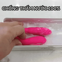 Chíp rung ngoáy hai đầu điều khiển từ xa Avril - Ảnh 4