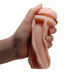 Cốc thủ dâm hình miệng Pretty Love Mouth - Ảnh 5