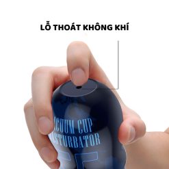 Cốc thủ dâm hình miệng Pretty Love Mouth - Ảnh 6