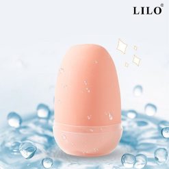 Cốc thủ dâm hình quả trứng Funny Egg - Ảnh 4