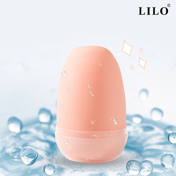 Cốc thủ dâm hình quả trứng Funny Egg - Ảnh 4