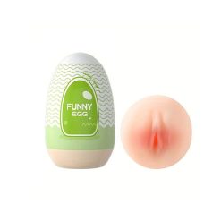 Cốc thủ dâm hình quả trứng Funny Egg - Ảnh 11