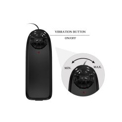 Dương vật giả có dây đeo 2 đầu Ultra Double Head có rung (Size nhỏ) - Ảnh 6