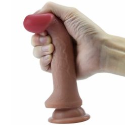 Dương vật giả gắn tường đầu nấm Vessels - Ảnh 3