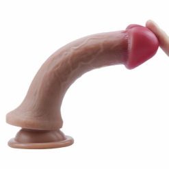 Dương vật giả gắn tường đầu nấm Vessels - Ảnh 4