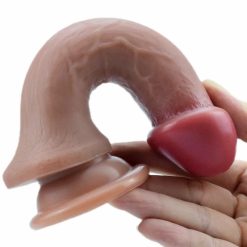 Dương vật giả gắn tường đầu nấm Vessels - Ảnh 5