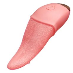 Lưỡi liếm âm đạo Tongue Licking, có toả nhiệt - Ảnh 3