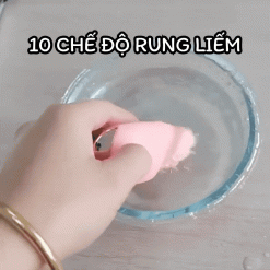 Lưỡi liếm âm đạo Tongue Licking, có toả nhiệt - Ảnh 5