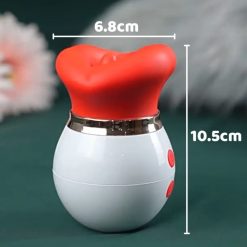 Lưỡi rung liếm bú mút Vortex Tongue cực phê - Ảnh 6
