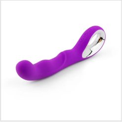Máy mát xa điểm g âm đạo Anna 10 chế độ, pin sạc - Ảnh 2