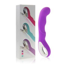 Máy mát xa điểm g âm đạo Anna 10 chế độ, pin sạc