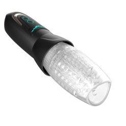 Máy thủ dâm rung xoay thụt tự động Bellucci - Ảnh 2