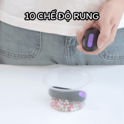 Quần lót rung điều khiển từ xa Lovetoy Joy 10 chế độ - Ảnh 5