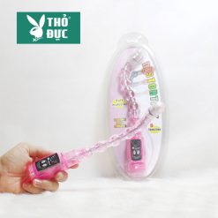 Que rung kích thích hậu môn Distortion 6 chế độ cực phê - Ảnh 8