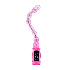 Que rung kích thích hậu môn Distortion 6 chế độ cực phê - Ảnh 3
