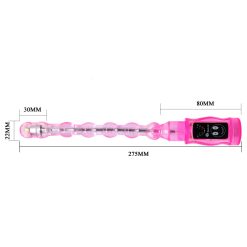 Que rung kích thích hậu môn Distortion 6 chế độ cực phê - Ảnh 5