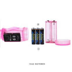 Que rung kích thích hậu môn Distortion 6 chế độ cực phê - Ảnh 7