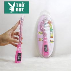Que rung kích thích hậu môn Distortion 6 chế độ cực phê - Ảnh 9