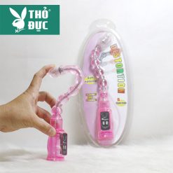 Que rung kích thích hậu môn Distortion 6 chế độ cực phê - Ảnh 10