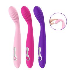 Que rung ngón tay massage điểm g Guerlain 12 chế độ cực phê - Ảnh 2