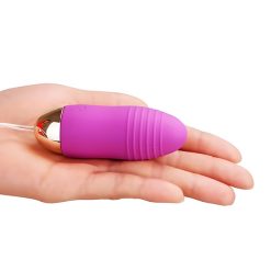 Trứng rung điều khiển từ xa không dây Safiman 10 chế độ - Ảnh 8