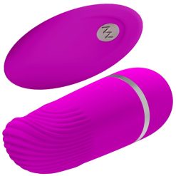 Trứng rung không dây điều khiển từ xa Pretty Love Deirdre 12 chế độ - Ảnh 5
