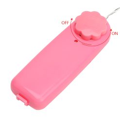 Trứng rung tình yêu cà na 1 đầu - Ảnh 2