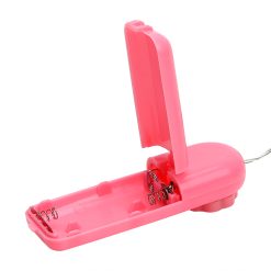 Trứng rung tình yêu cà na 1 đầu - Ảnh 3