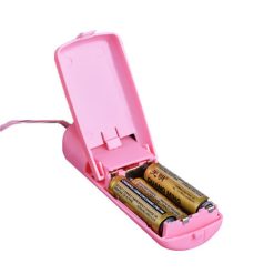 Trứng rung tình yêu cà na 2 đầu gai kích thích mạnh - Ảnh 6