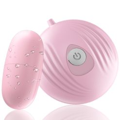 Trứng rung tình yêu We Love Vibrator 10 chế độ - Ảnh 2
