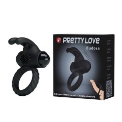 Vòng đeo rung Pretty Love Eudora chống xuất sớm, tăng khoái cảm cả 2 - Ảnh 7