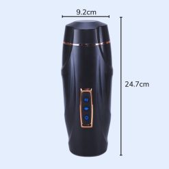 Máy thủ dâm rung sục bú tự động Doyola có tiếng rên - Ảnh 3