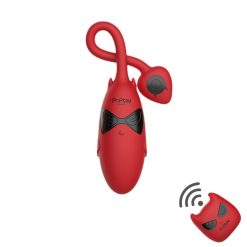 Trứng rung điều khiển từ xa Batman Poptoy Imp 10 chế độ - Ảnh 2