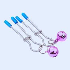 Bộ cosplay nàng cáo xanh hồng chơi BDSM - Ảnh 2