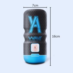 Cốc thủ dâm hình hậu môn Wave - Ảnh 5