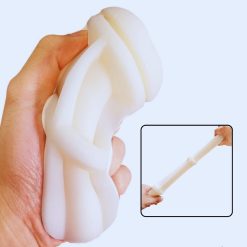 Cốc thủ dâm hình miệng oral sex Wave - Ảnh 3