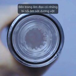 Máy thủ dâm tự động Leten Sucking X9, có đế gắn tường - Ảnh 6