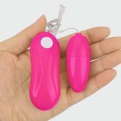 Trứng rung tình yêu Gladme 12 chế độ - Ảnh 2