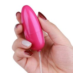Trứng rung tình yêu Gladme 12 chế độ - Ảnh 3