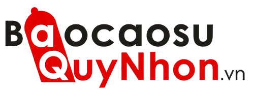 SHOP BAO CAO SU QUY NHƠN